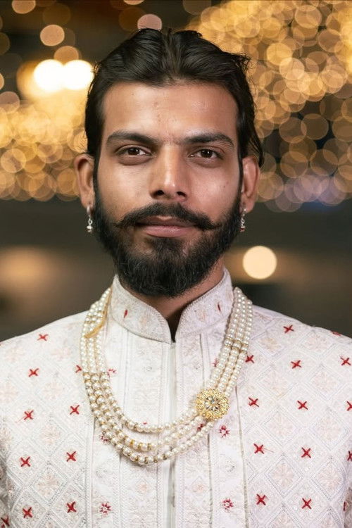 Пранjал Патерийа