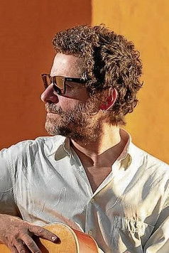 Jуан Алберто Мартíнез