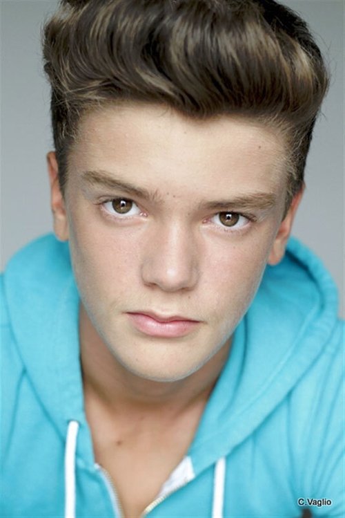 Jосхуа Мазé