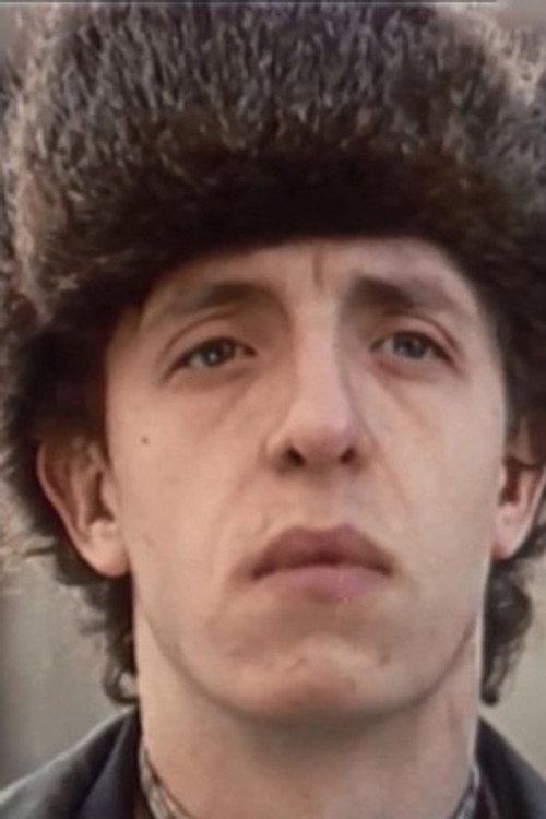 Павел Полисхцхук