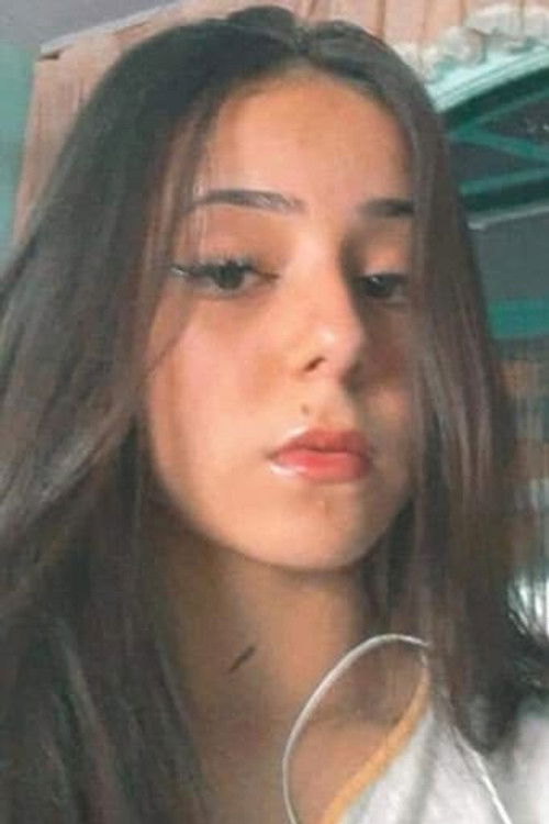 Ребека Луиза