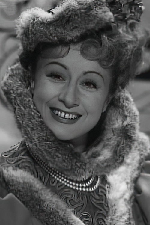 Маделеине Роуссет