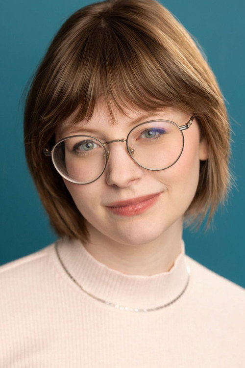 Емилй Трент