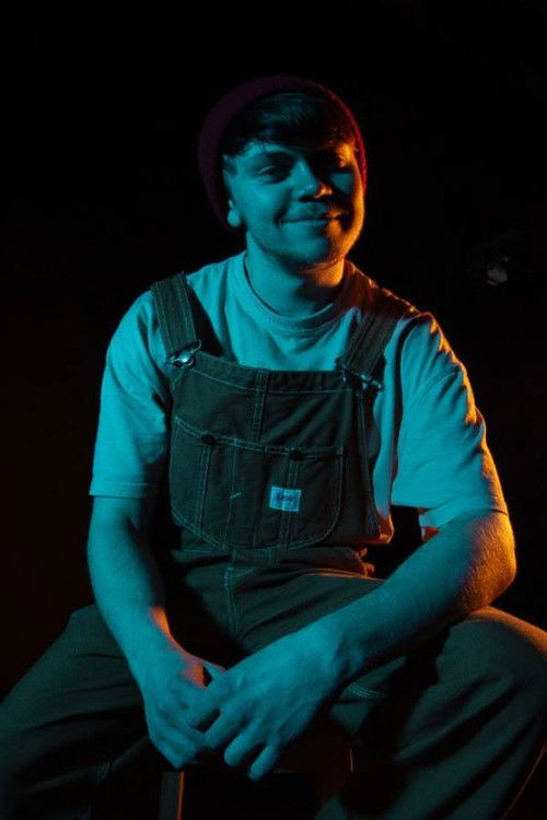 Морган Мацкернесс