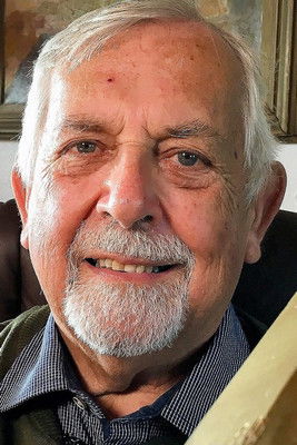 Магнус Магнуссон