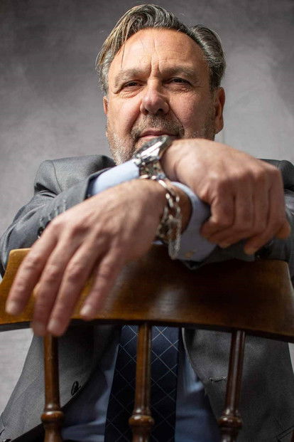 Гиоргио Улиссе Цасадесус