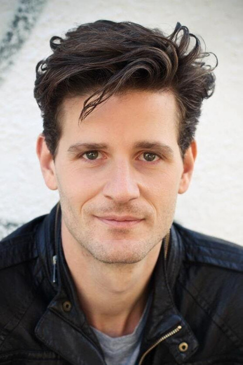 Габриел Парé