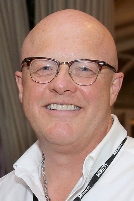 Цхуцк Конзелман