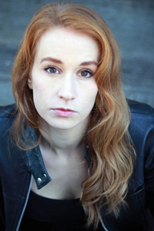 Аманда Волл