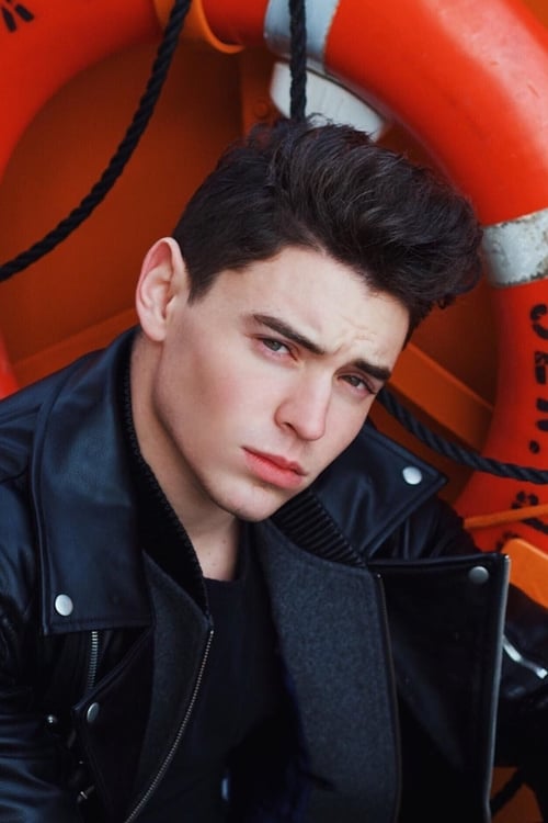 Рйан М. Колтон