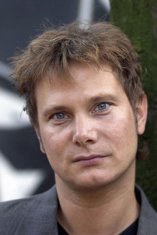 Фабиан Харлофф