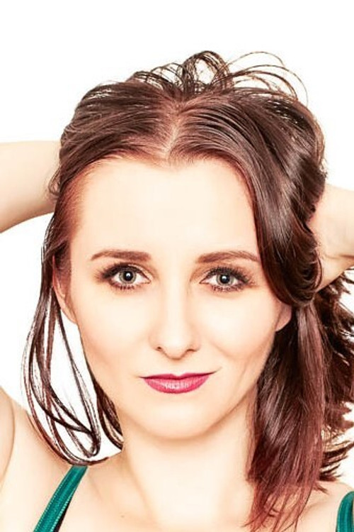 Аерйн Wалкер