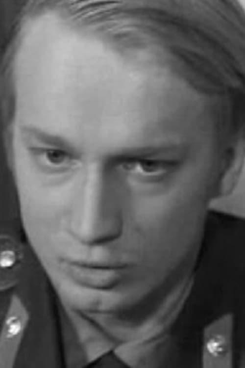 Виктор Васильев