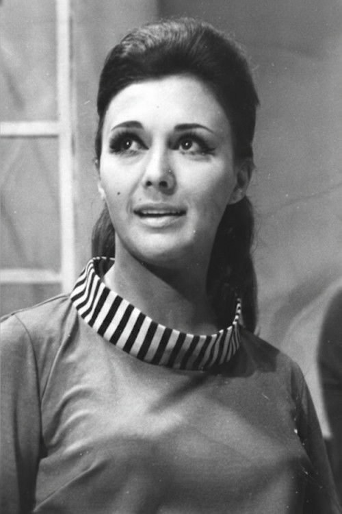 Оливиа Цамарго