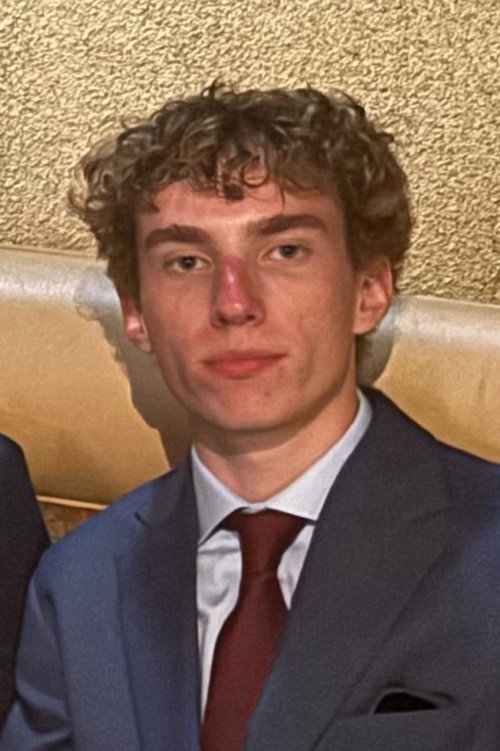 Нолан Миллер