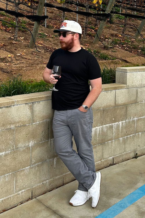 Цхад Бреwстер