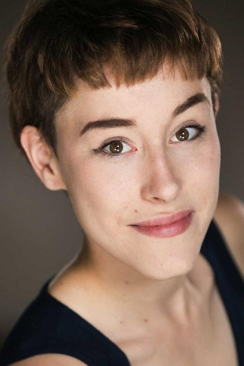 Селеста Де Вези