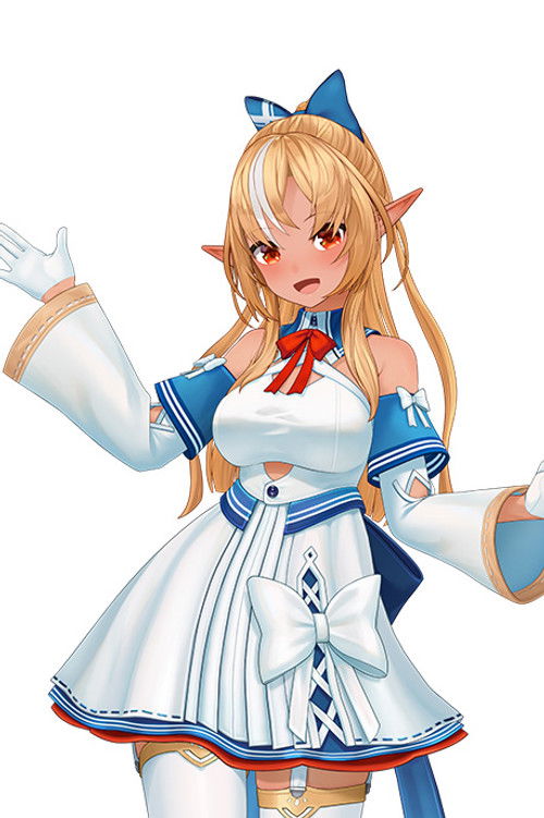 Схирануи Фларе