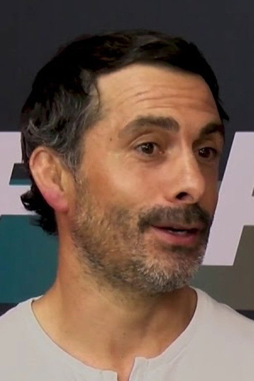 Jессе Моренг