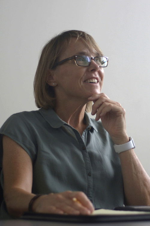 Марй Хегартй