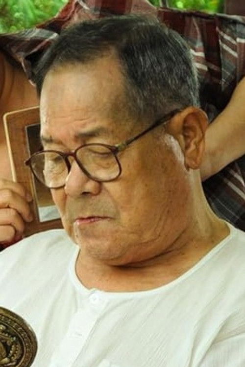 Чжан Го Дун