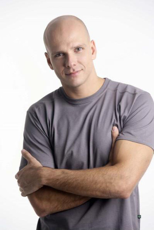 Фернандо Сцхерер