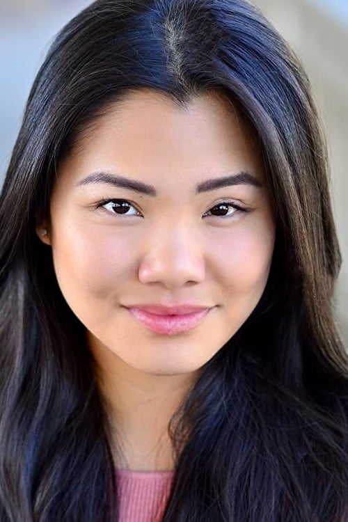 Рен Холлй Лиу