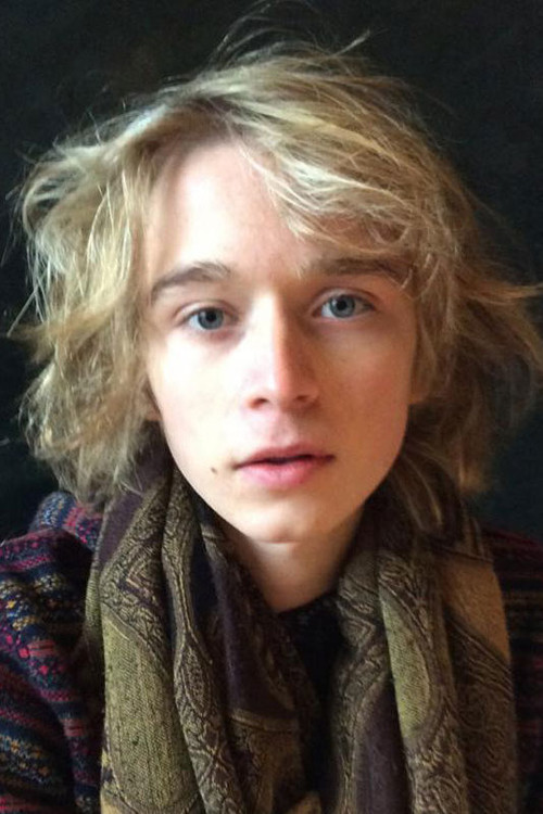 Ренан Прéвот