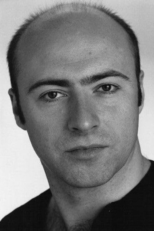 Jамес Флеминг