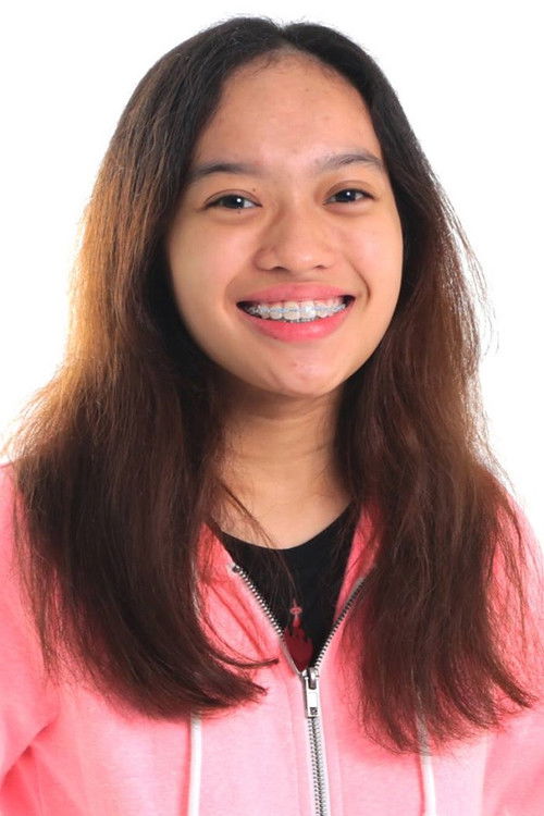 Асйиела Путри