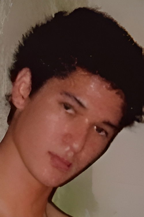 Ангел Рамоне