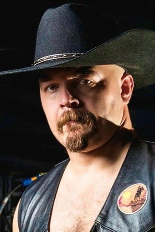 Стеве Мандерс