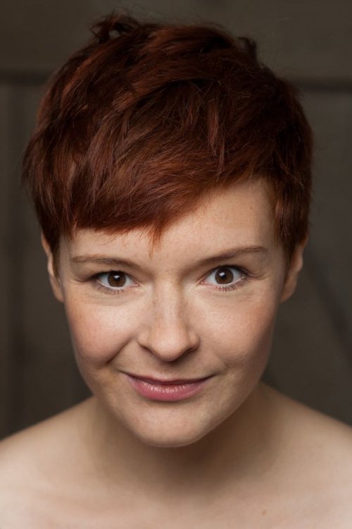 Анна-Сопхиа Лумпе