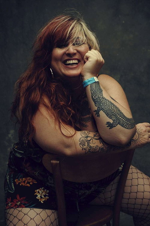 Сарах МцЦой