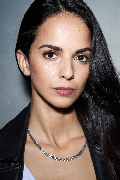 Схани Атиас