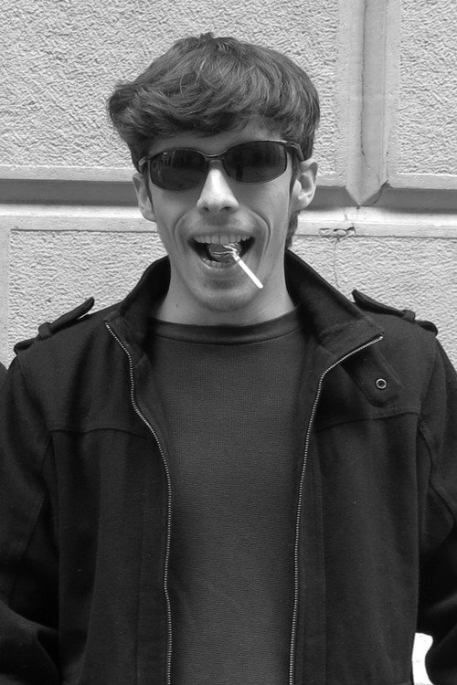 Емилио Гутиéррез