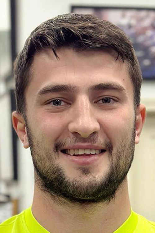 Умар Дзамбеков