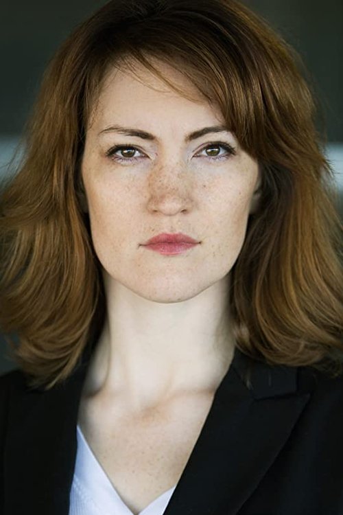 Кристен ДеВоре Ракес