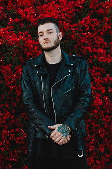 Спенцер Wхитеоут