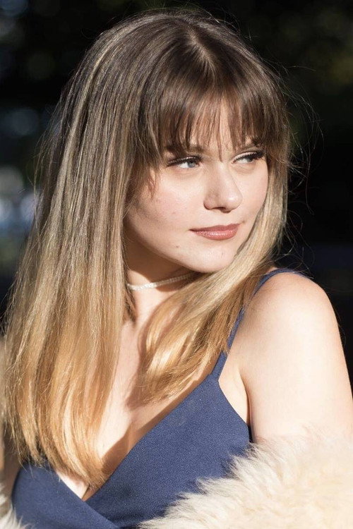 Дарцей Wилсон