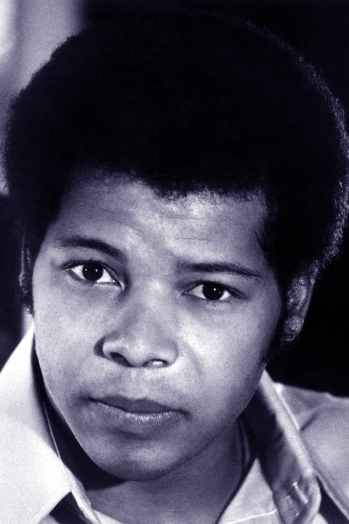 Фелтон Перрй