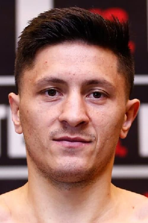 Роналд Гаврил