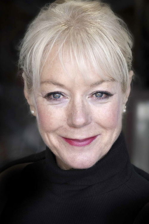 Хелен Пеарсон