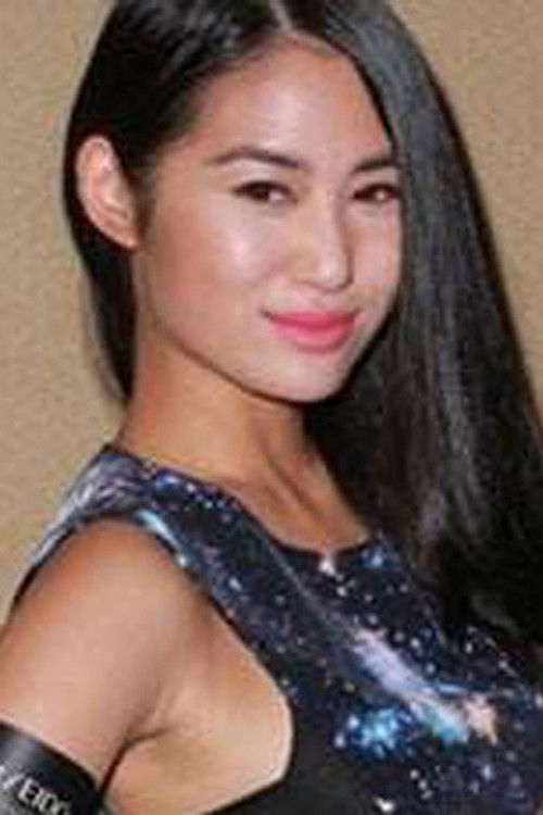 Лукиан Wанг