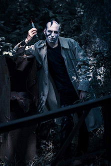 Jустйн Цхристофел