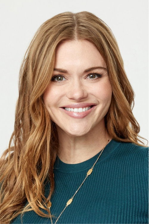 Холланд Роден