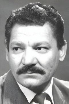 Оразберды Аррыков