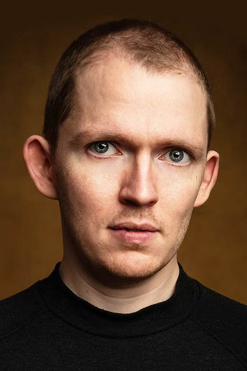 Jонатхан Блайдон