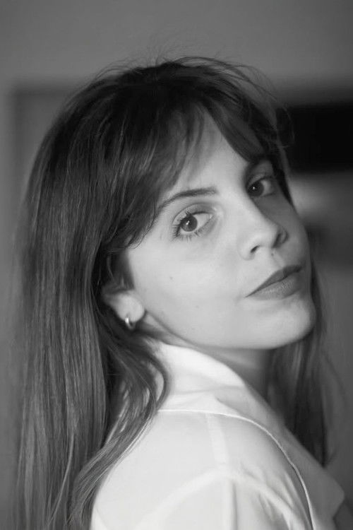 Jулиана Сориа