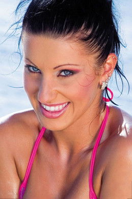 Никки Ридер